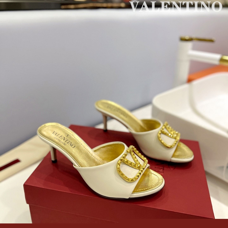 Valentino Slippers